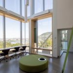 Haukeland Children's and Adolescent Hospital By KHR Architects - Sheet8