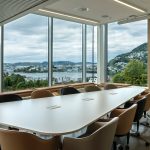 Haukeland Children's and Adolescent Hospital By KHR Architects - Sheet9