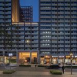 Liu Xian Dong micro apartments By MLA+ - Sheet10