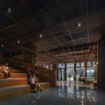 Liu Xian Dong micro apartments By MLA+ - Sheet4