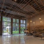 Liu Xian Dong micro apartments By MLA+ - Sheet5