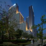 Liu Xian Dong micro apartments By MLA+ - Sheet6