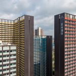 Liu Xian Dong micro apartments By MLA+ - Sheet7