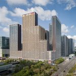 Liu Xian Dong micro apartments By MLA+ - Sheet8