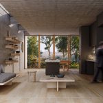 CASA PÁTZCUARO By EETOV - Sheet5
