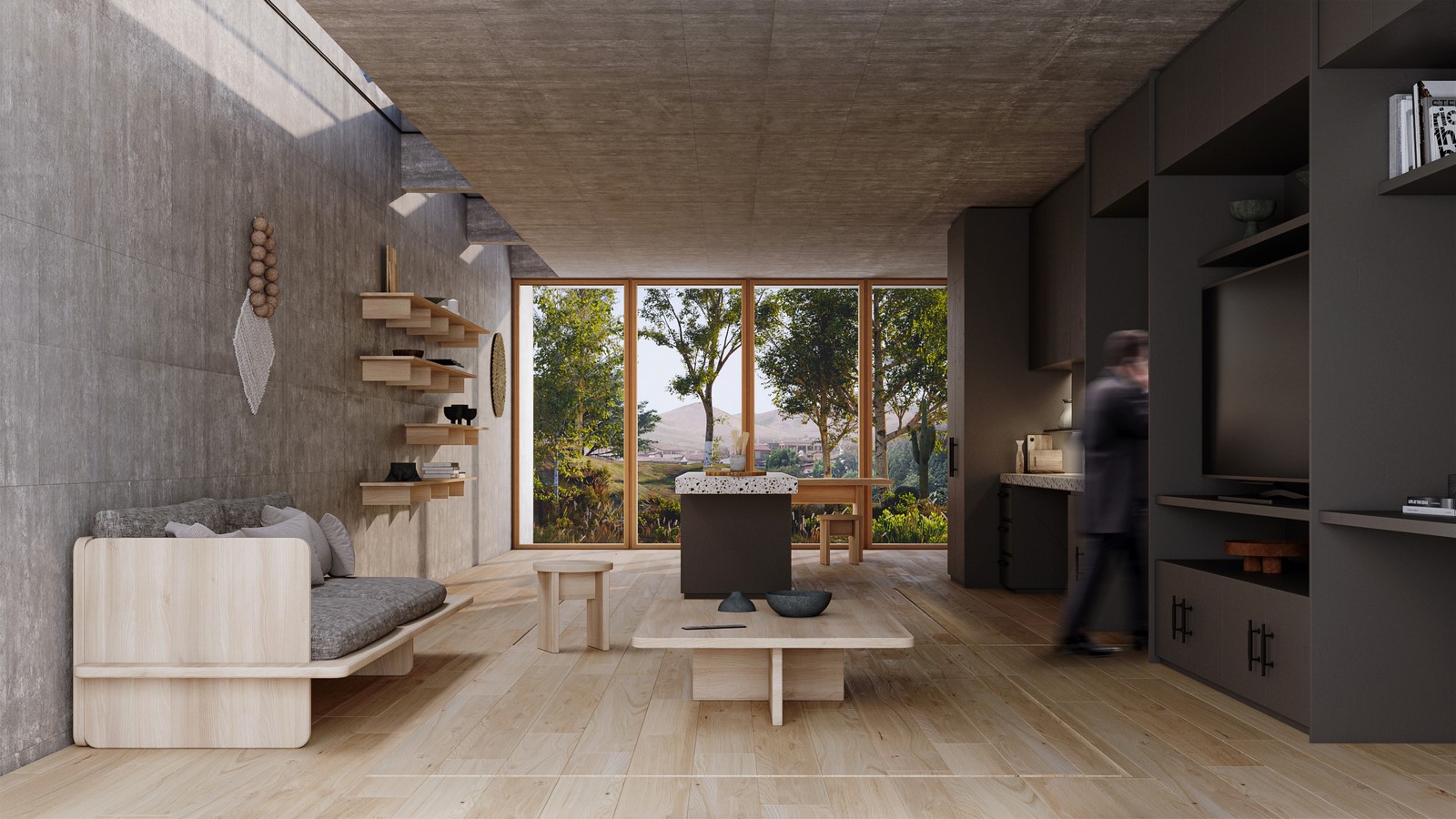 CASA PÁTZCUARO By EETOV - Sheet5