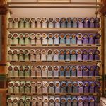 Harrods Chocolate Hall By The Studio, 74 Farm Lane - Sheet3