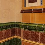 Harrods Chocolate Hall By The Studio, 74 Farm Lane - Sheet4