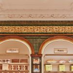 Harrods Chocolate Hall By The Studio, 74 Farm Lane - Sheet5