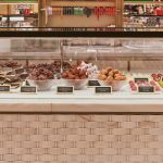 Harrods Chocolate Hall By The Studio, 74 Farm Lane - Sheet6