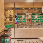 Harrods Chocolate Hall By The Studio, 74 Farm Lane - Sheet9