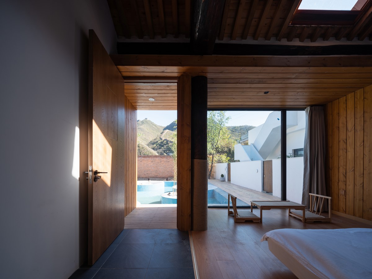 With Joy Homestay NO. 10 Courtyard By UPA - Sheet5