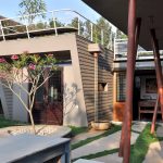 Raymond Shaw Residence By Livingform Architects - Sheet1