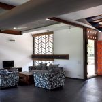 Raymond Shaw Residence By Livingform Architects - Sheet12