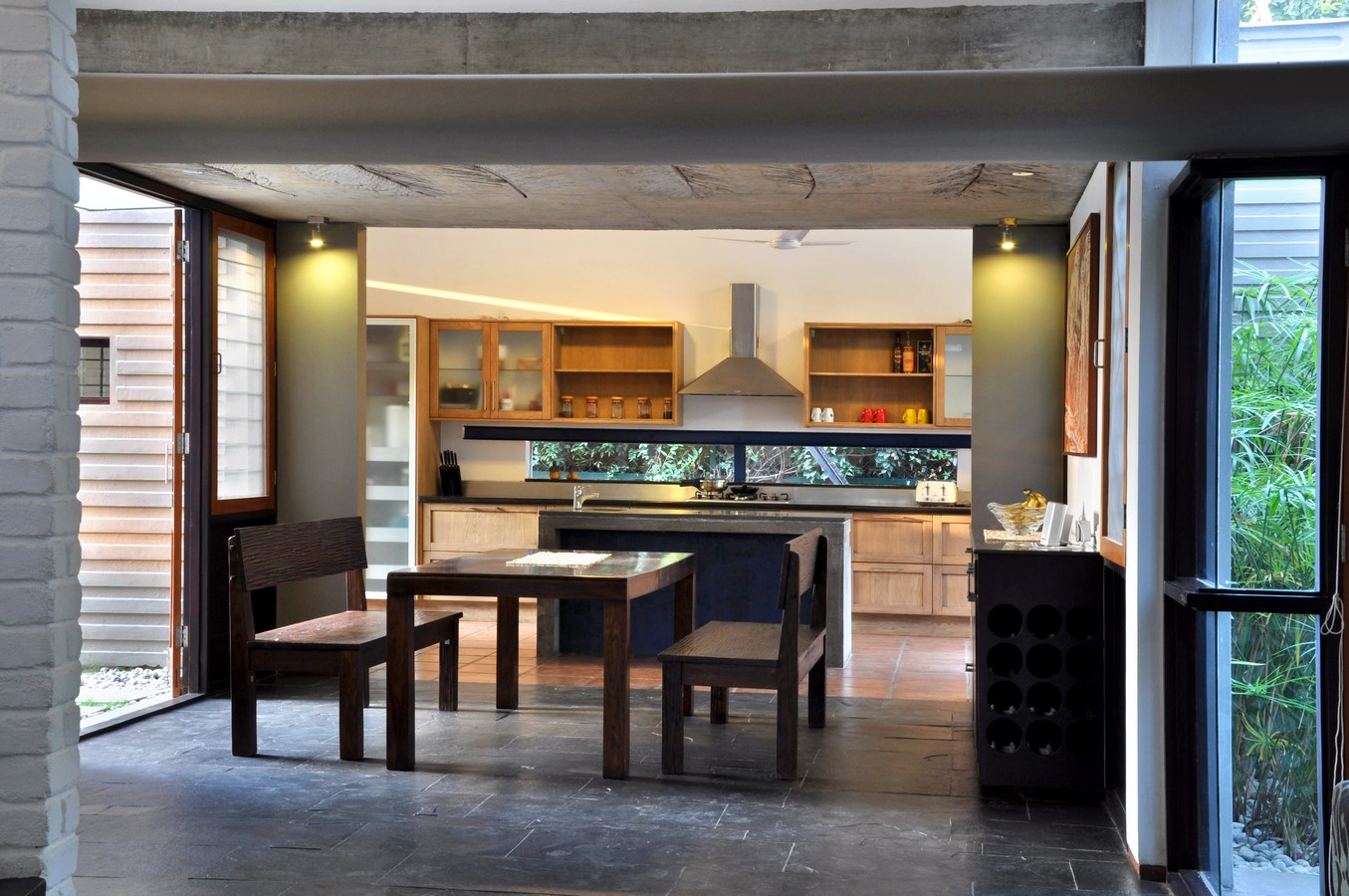 Raymond Shaw Residence By Livingform Architects - Sheet4