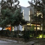 Raymond Shaw Residence By Livingform Architects - Sheet6
