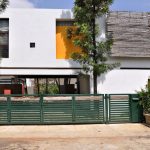 Raymond Shaw Residence By Livingform Architects - Sheet9