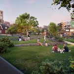 Ski school quarter By LINK Arkitektur - Sheet1