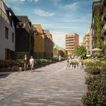 Ski school quarter By LINK Arkitektur - Sheet2