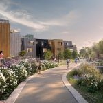Ski school quarter By LINK Arkitektur - Sheet3