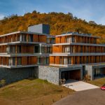 Kvareli Lake Hotel By DMARK - Sheet2