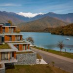 Kvareli Lake Hotel By DMARK - Sheet3