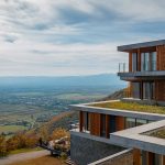 Kvareli Lake Hotel By DMARK - Sheet4