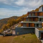 Kvareli Lake Hotel By DMARK - Sheet5