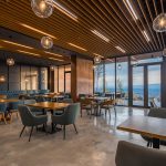 Kvareli Lake Hotel By DMARK - Sheet8