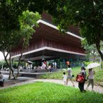 Xiangmi Park By MLA+ - Sheet1