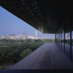 Xiangmi Park By MLA+ - Sheet12