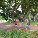 Xiangmi Park By MLA+ - Sheet2