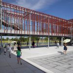 Xiangmi Park By MLA+ - Sheet4