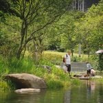 Xiangmi Park By MLA+ - Sheet6