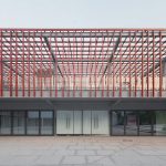 Xiangmi Park By MLA+ - Sheet8