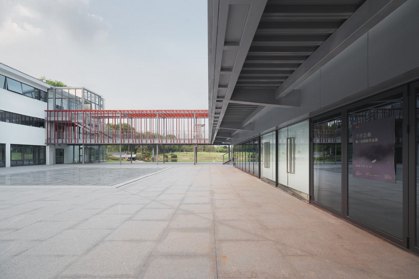 Xiangmi Park By MLA+ - Sheet9