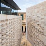 Valletta City Gate By Renzo Piano Building Workshop - Sheet2