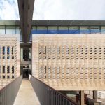 Valletta City Gate By Renzo Piano Building Workshop - Sheet3