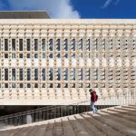 Valletta City Gate By Renzo Piano Building Workshop - Sheet4