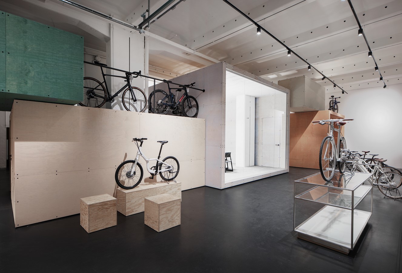 WALL.BOX By NAICE architecture and design - Sheet2