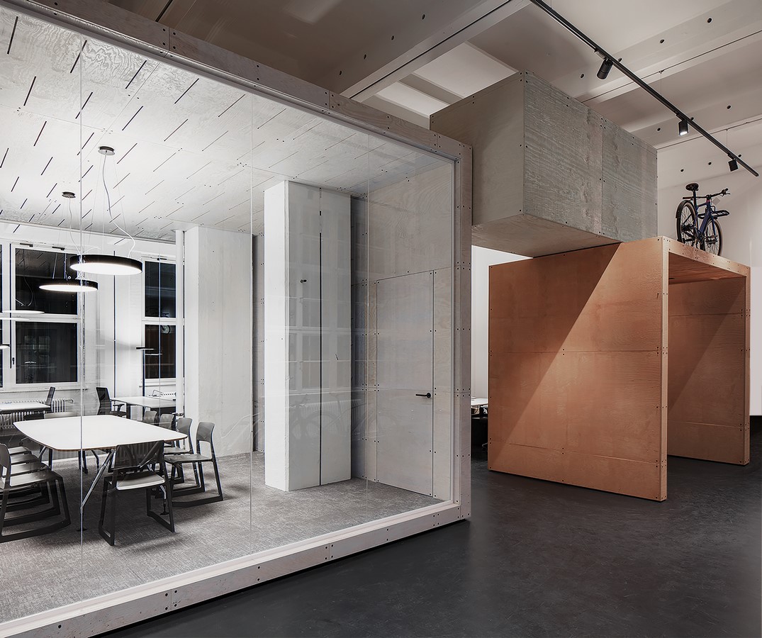WALL.BOX By NAICE architecture and design - Sheet5
