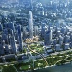 A Lighthouse for the 21st Century By Ronald Lu & Partners Breaks Ground in China - Sheet2