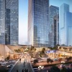 A Lighthouse for the 21st Century By Ronald Lu & Partners Breaks Ground in China - Sheet1