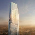 A Lighthouse for the 21st Century By Ronald Lu & Partners Breaks Ground in China - Sheet3