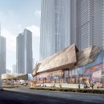 A Lighthouse for the 21st Century By Ronald Lu & Partners Breaks Ground in China - Sheet4