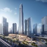 A Lighthouse for the 21st Century By Ronald Lu & Partners Breaks Ground in China - Sheet5