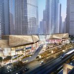 A Lighthouse for the 21st Century By Ronald Lu & Partners Breaks Ground in China - Sheet6