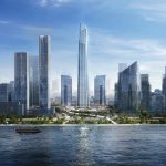 A Lighthouse for the 21st Century By Ronald Lu & Partners Breaks Ground in China - Sheet7