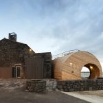 Cella Bar By FCC Arquitectura - Sheet4