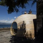 Cella Bar By FCC Arquitectura - Sheet6